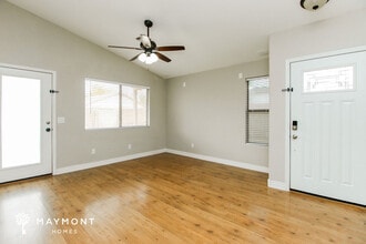9311 E Onza Ave in Mesa, AZ - Building Photo - Building Photo