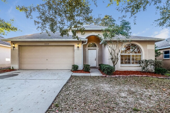 property at 1204 Pongo Ln