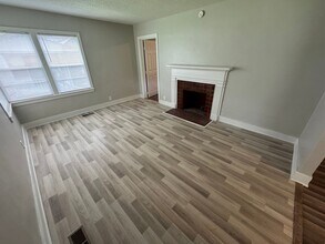 112 9th St in Midfield, AL - Building Photo - Building Photo