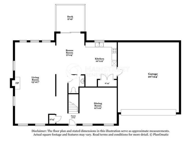 13307 Alex Mill Dr in Pineville, NC - Building Photo - Building Photo