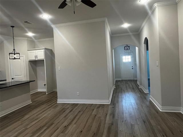 903 Hardaway Ln in Greenville, TX - Building Photo - Building Photo