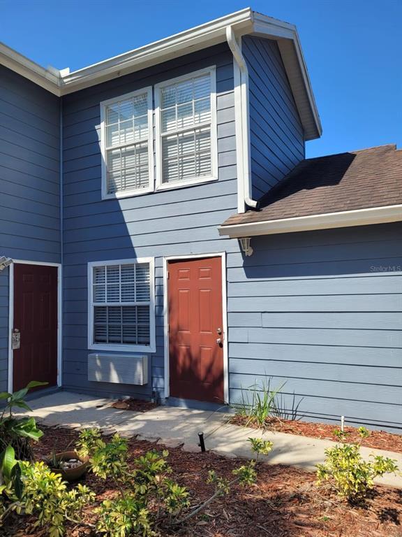 property at 233 Coco Plum Dr