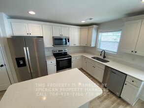 445 W F St in Kannapolis, NC - Building Photo - Building Photo