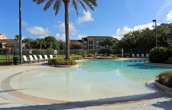 Tortuga Bay at Waterford Lakes in Orlando, FL - Building Photo - Building Photo