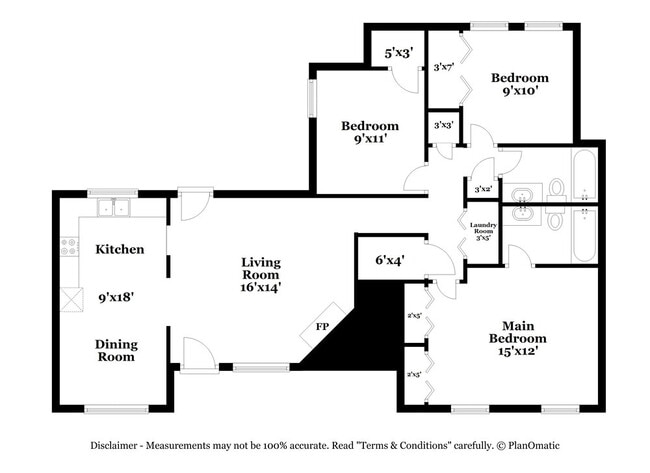 746 Brewers Glynn Ct in Wake Forest, NC - Building Photo - Building Photo