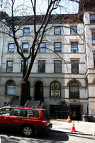 62 W 84th St Apartments