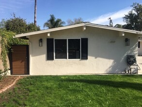 10022 Kester Ave, Unit #2 in Los Angeles, CA - Building Photo - Building Photo