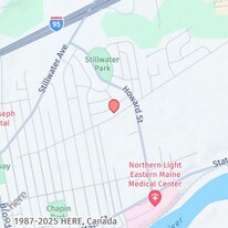 236 Mt Hope Ave in Bangor, ME - Building Photo