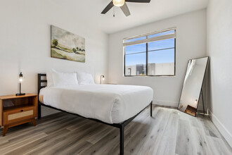 6610 N 93rd Ave, Unit ID1055529P in Glendale, AZ - Building Photo - Building Photo