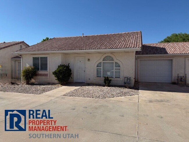 604 N 2720 E in Saint George, UT - Building Photo - Building Photo