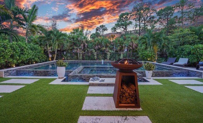 property at 4218 Mendel Ln