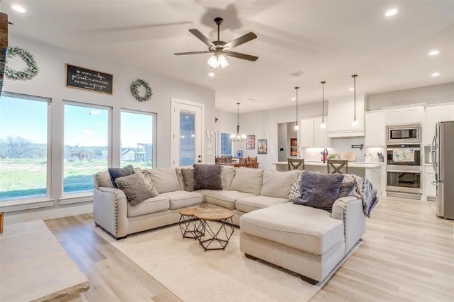 property at 120 Cochran Rd
