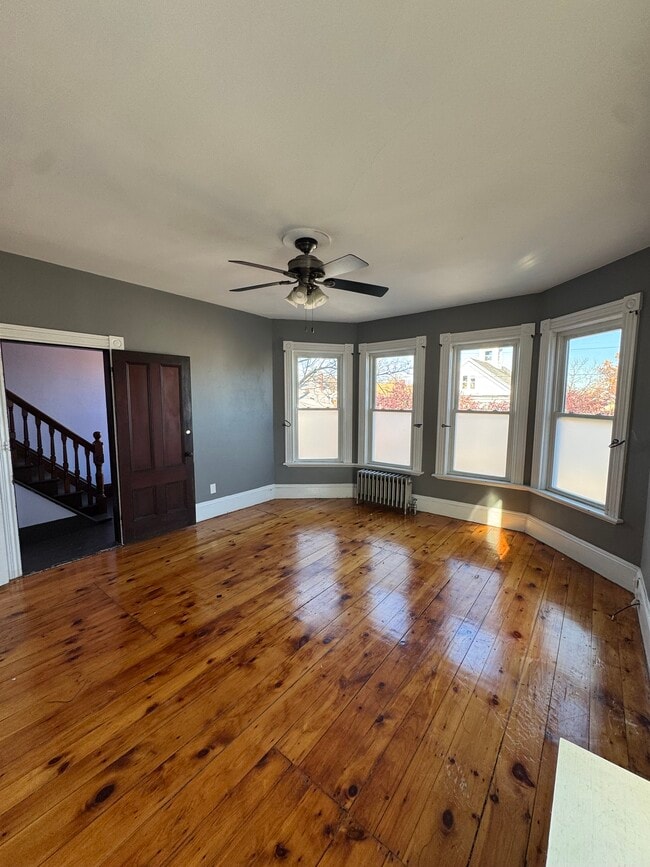 property at 143 North St