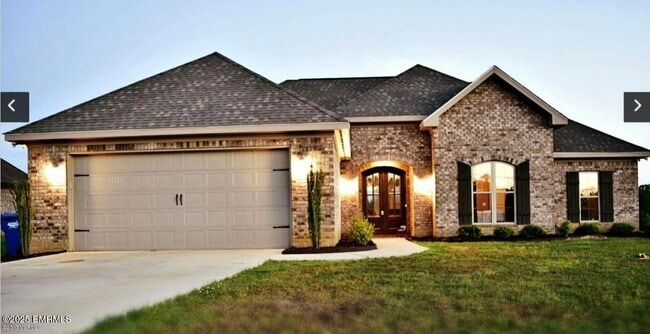 property at 11767 Maiden Rd