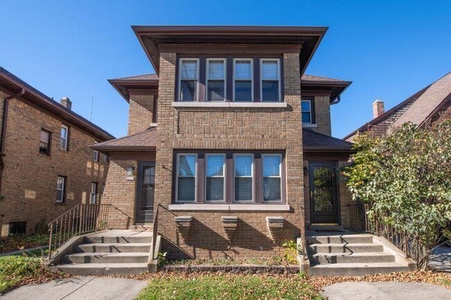 property at 4217 N Newhall St