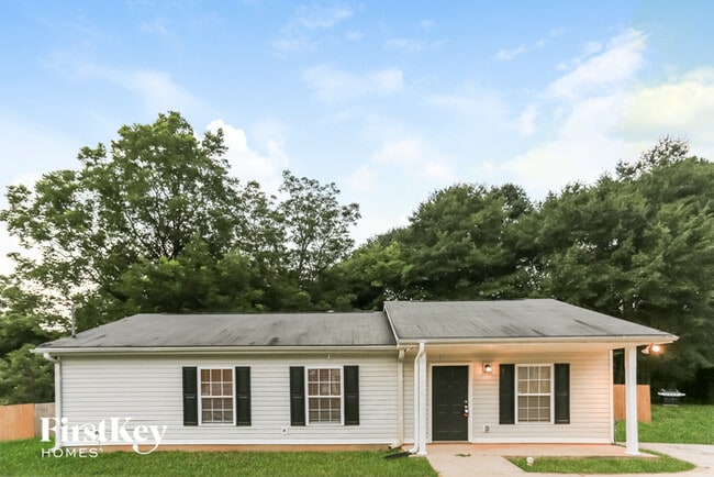 1078 Old Powder Springs Rd SW