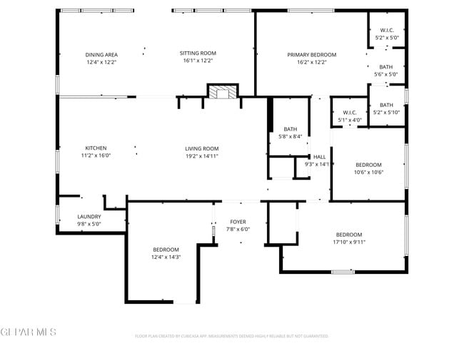 1732 Russ Randall St in El Paso, TX - Building Photo - Building Photo