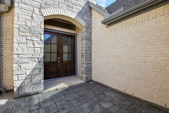 1802 Mariner Point Ln in Katy, TX - Building Photo - Building Photo
