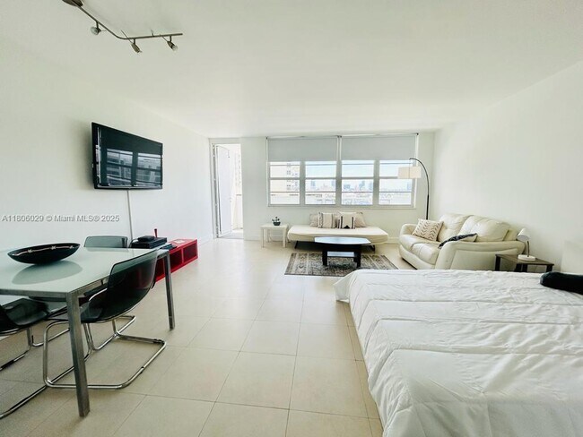 property at 100 Lincoln Rd
