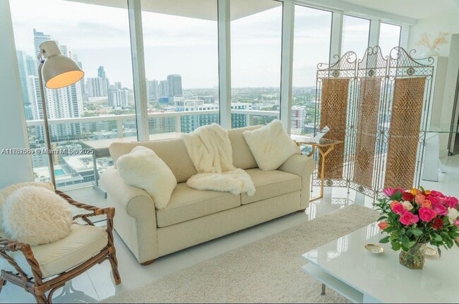 property at 600 NE 27th St