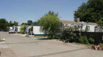 Glenwood Mobile Home Park Apartamentos