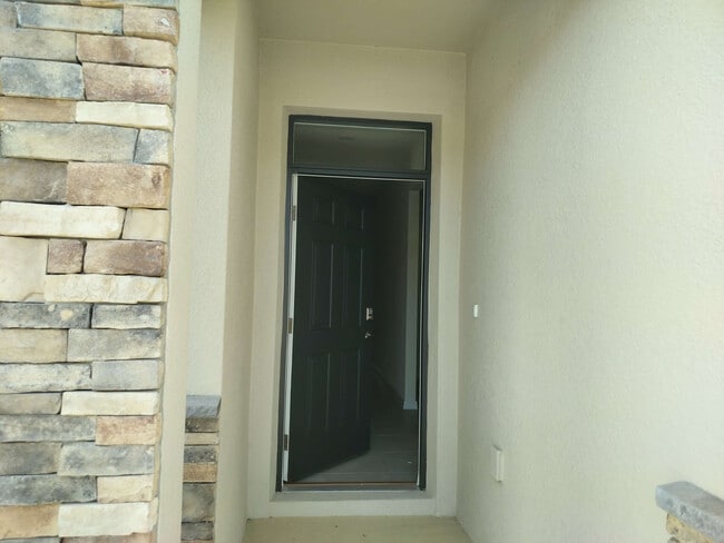3132 Canopy Oak Blvd in Wildwood, FL - Foto de edificio - Building Photo