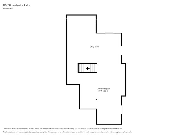 11842 Horseshoe Ln in Parker, CO - Building Photo - Building Photo
