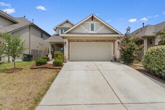 607 Stampede Rd in San Marcos, TX - Building Photo - Building Photo