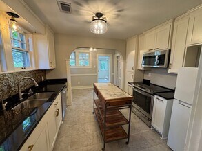 321 N Park St in Little Rock, AR - Building Photo - Building Photo