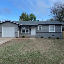 6149 E 20th St in Tulsa, OK - Building Photo