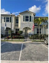 1879 SE 27th Terrace in Homestead, FL - Building Photo