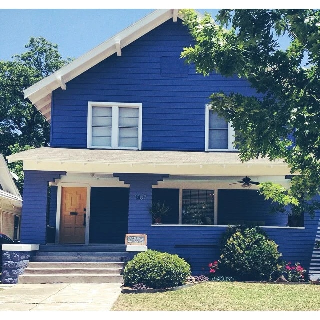 763 E Chestnut St in Canton, IL - Building Photo