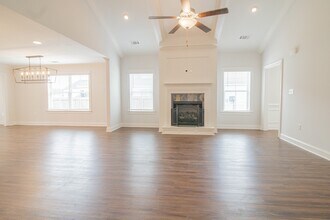 133 Quail Run Ave in Smiths Station, AL - Building Photo - Building Photo