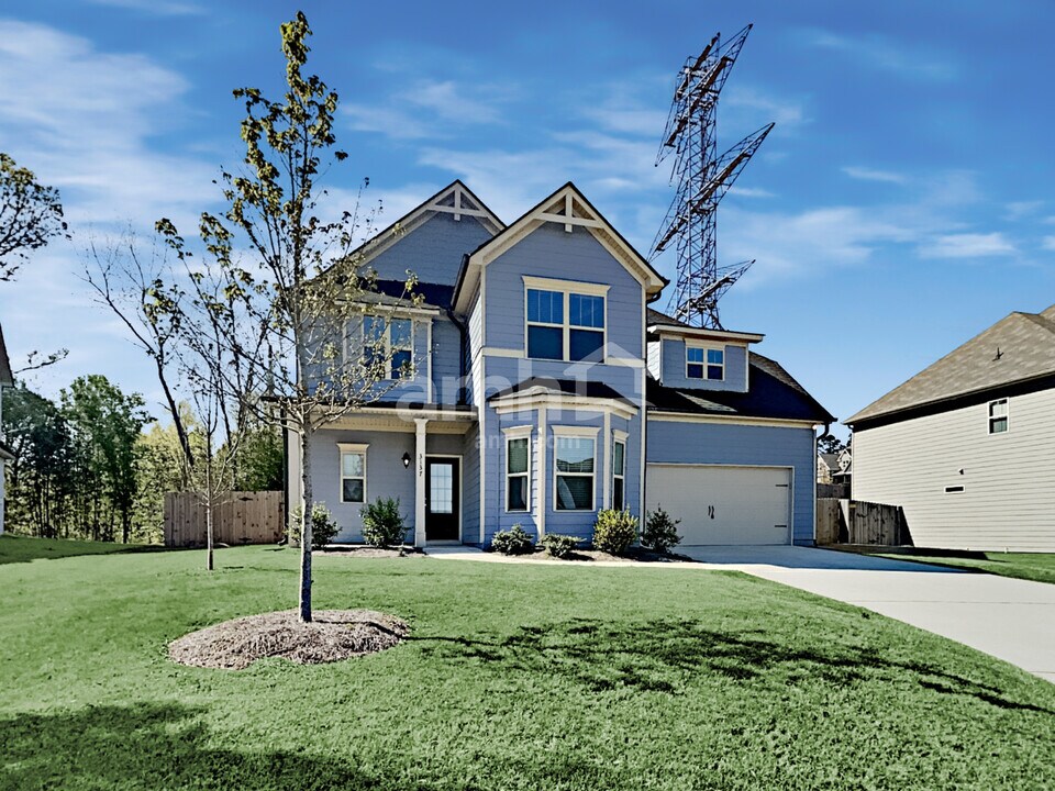 3137 Arch Ct in Kennesaw, GA - Building Photo