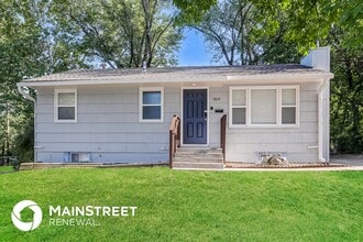 7819 E 47th Terrace in Kansas City, MO - Building Photo - Building Photo
