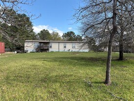 14525 Oak Hill Ln in Navasota, TX - Building Photo