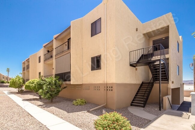 1850 Swanson Ave in Lake Havasu City, AZ - Building Photo - Building Photo