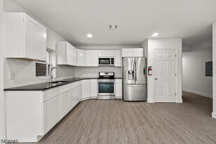 113 Marshall St in Paterson, NJ - Building Photo