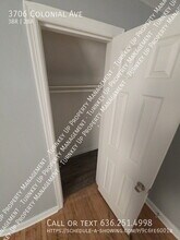 3706 Colonial Ave in St. Louis, MO - Building Photo - Building Photo