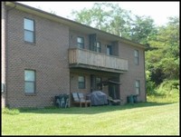 101 Foxwood And Raintree Ln in Kingston, TN - Foto de edificio - Building Photo