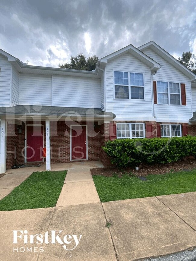 property at 166 Hiram Terrace