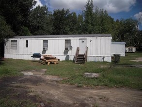 Allendale Mobile Home Estates in Allendale, SC - Building Photo - Building Photo
