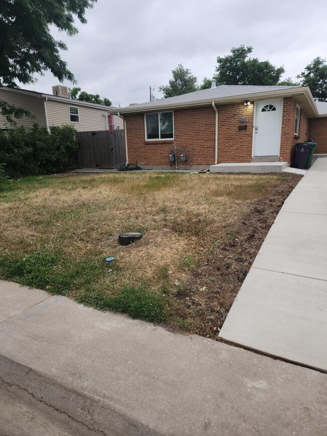 3250 W Custer Pl in Denver, CO - Building Photo - Building Photo