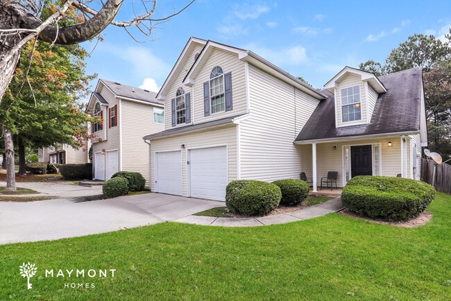 2565 Carolina Ridge in Riverdale, GA - Building Photo - Building Photo