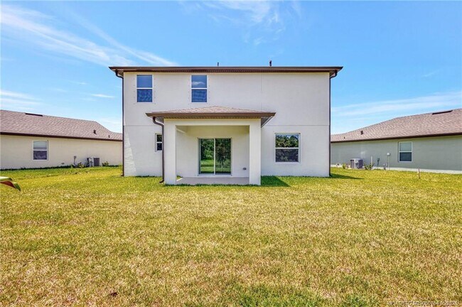 4993 Armina Pl in Fort Pierce, FL - Building Photo - Building Photo