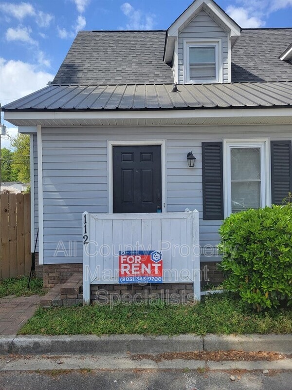 property at 112 Elizabeth Darby Lane