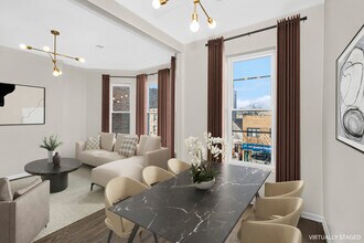 1337 N Western Ave in Chicago, IL - Building Photo - Building Photo