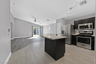 3270 Cherum St in Las Vegas, NV - Building Photo - Building Photo