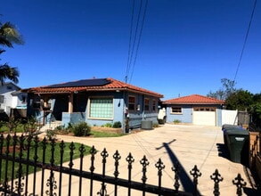 2807 E 16th St in National City, CA - Building Photo - Building Photo