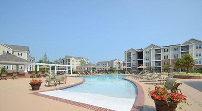 Meridian Watermark in North Chesterfield, VA - Building Photo - Other